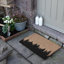 Accomac Non-Slip Outdoor Doormat