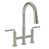 Polished Nickel (PVD) selected