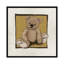 « teddy bear », impression sur toile-72068481-72068482-72068488