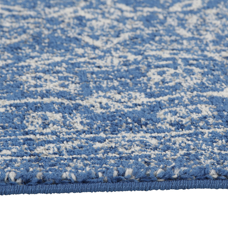 Coldfield Oriental Area Rug, Rectangle 244 x 305cm