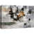 Toile tendue