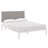 Sveg Upholstered Bed-86502441
