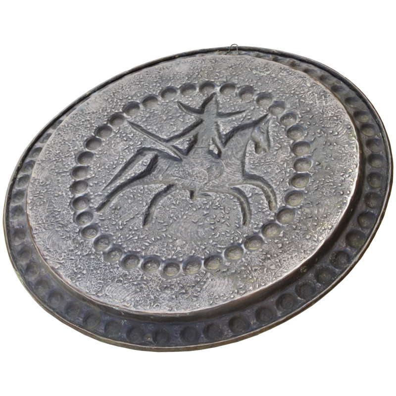 Decorative Tray