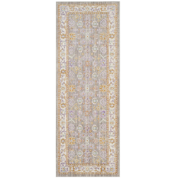 Chukri Windsor Performance Oriental Rug