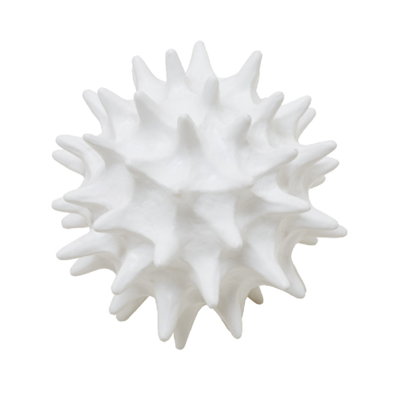 Copernicus Sculpture, 9" H x 9" W x 9" D