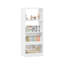 Bibliothèque, bibliothèque à 4 niveaux, organisateur de livres, armoire de rangement pour jouets, blanc
