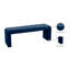 Banc rembourré Edenborn-98102246