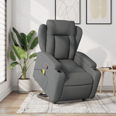 Fauteuil de massage