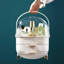 Childers Plastic Makeup Organiser-1083533400