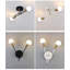 Armed Sconce
