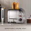 Dualit Vario 2 Slice Classic Toaster-19972435