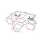 The Long Island 7 Seater Recliner Set With Single Seater-960697098