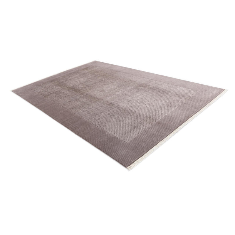Murry Light Brown Rug
