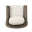 Fauteuil club pivotant-982419254