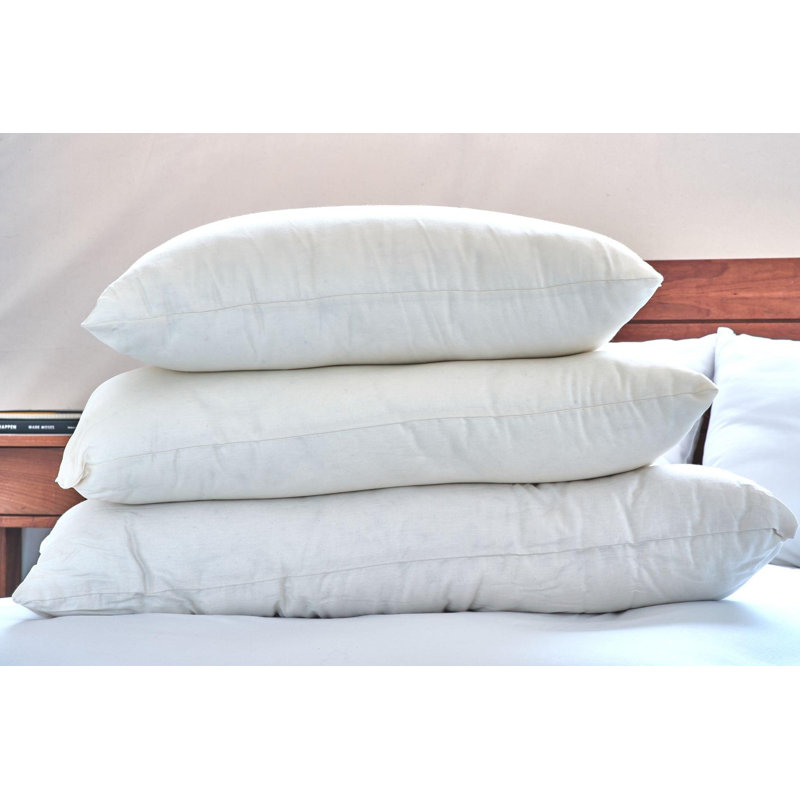  Coussin Kapok, Géant