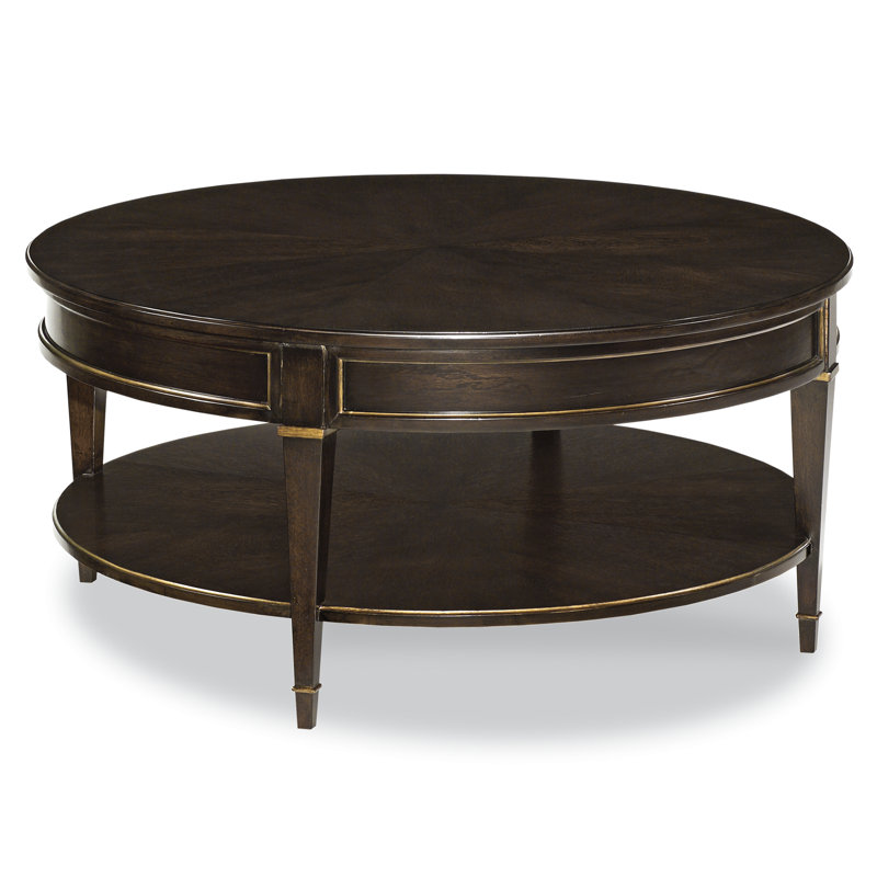 La Salle Coffee Table