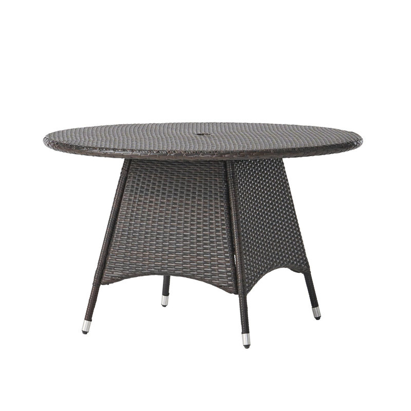 CORSICA RD DINING TABLE