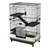 Ajaycia Small Animal Cage-887133035-854366275