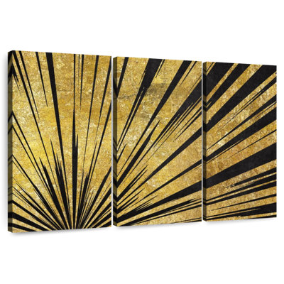Avery Rising Sun I