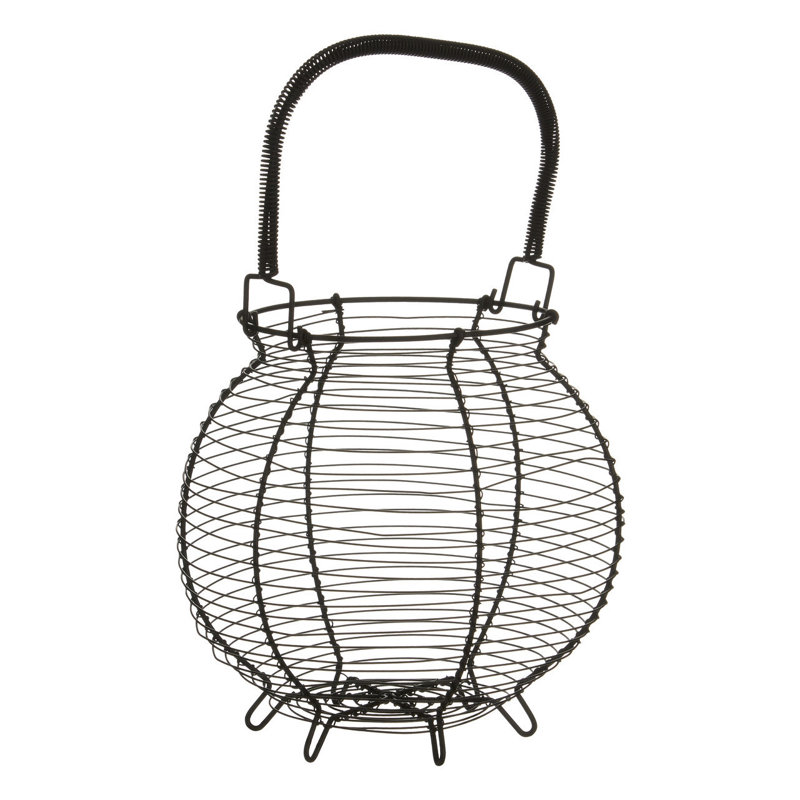 Metro Lane Decorative Basket
