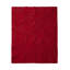 Jeté en velours vert réversible Greenland Home Fashions Riviera - 50 po x 60 po, revêtement en velours hollandais, couche superposée pour canapé ou lit-1768311393
