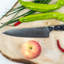 Seido Knives Takoizu Gyuto 8'' Chef's Knife