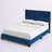 Upholstered Standard Bed-875979838