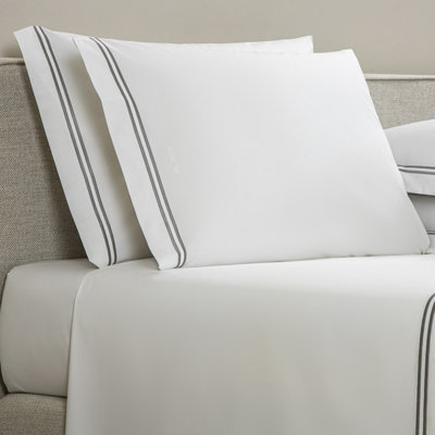 Classic Pillowcase Pair 