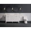 Beauxline 60-In Bathroom Vanity Set-14942314