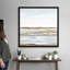 «Vastness I» par Eva Watts - reproduction d'art-1389191374-1458103599-1458103573