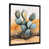 Black Picture Framed