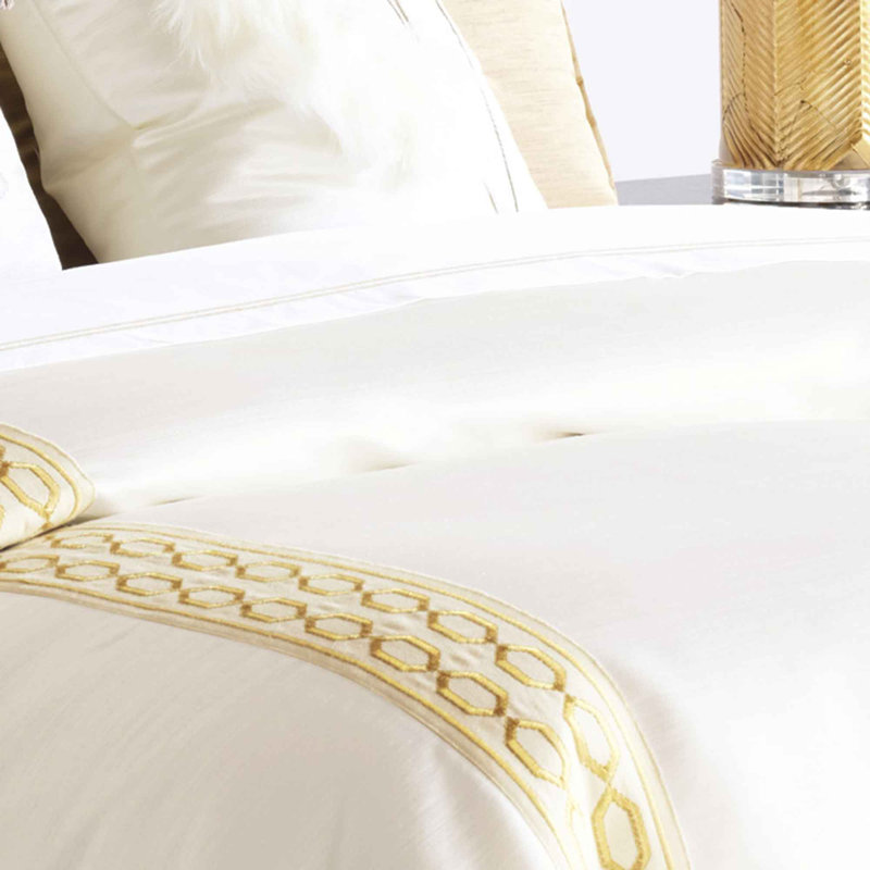 Lucent Fabric, Gold