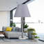 Lamons Metal Table Lamp-367049159-367049153
