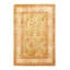 Classic One-of-a-Kind 6' 3" x 9' 4" Hand Knotted Area Rug