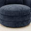 Fauteuil d'appoint en tonneau chenille 30 po-1572778989