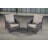 PE Hand Made WICKER SECTIONAL SINGLE SOFA