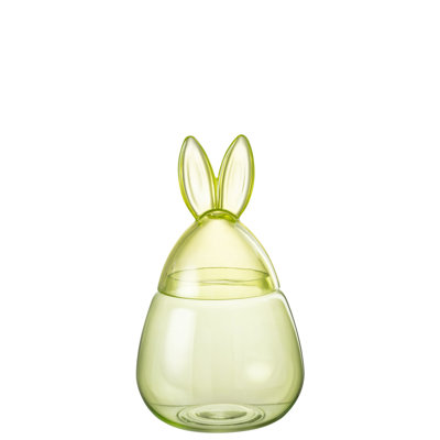 Spring / Summer 2024 Glass Jar