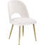 Chaise d'appoint Parnell-1600444942