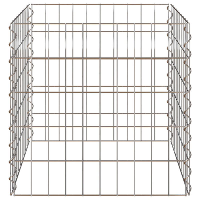 50 cm W Border Fencing