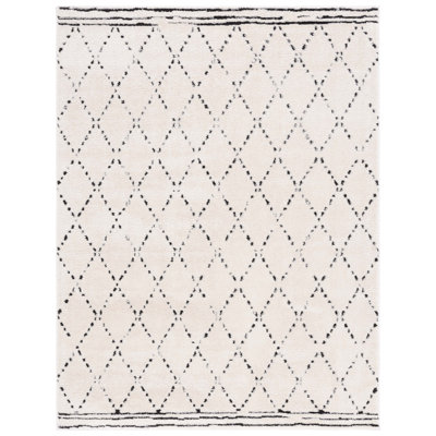 Geometric Area Rug