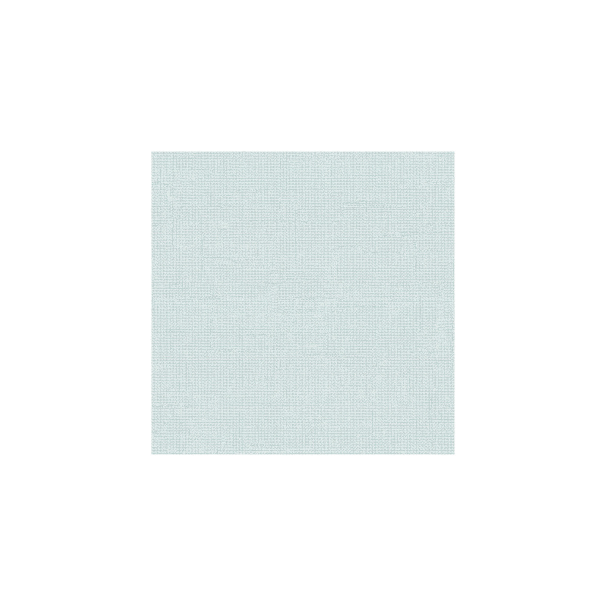 Faux Burlap Peel and Stick Wallpaper, Blue, 20.5" W x 16.5' L
