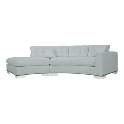 Bennett By Michael Weiss Sectional