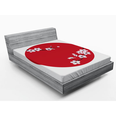 Microfiber Fitted Sheet