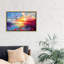 «Loch Ness Euphoria» par Scott Naismith - reproduction d'art-119398255-49774132-49774133