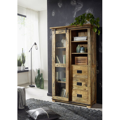 Vitrine Erickson