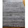 Crush Handmade Area Rug in Charcoal/Gray