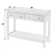 Celine 2 Drawer Console Table