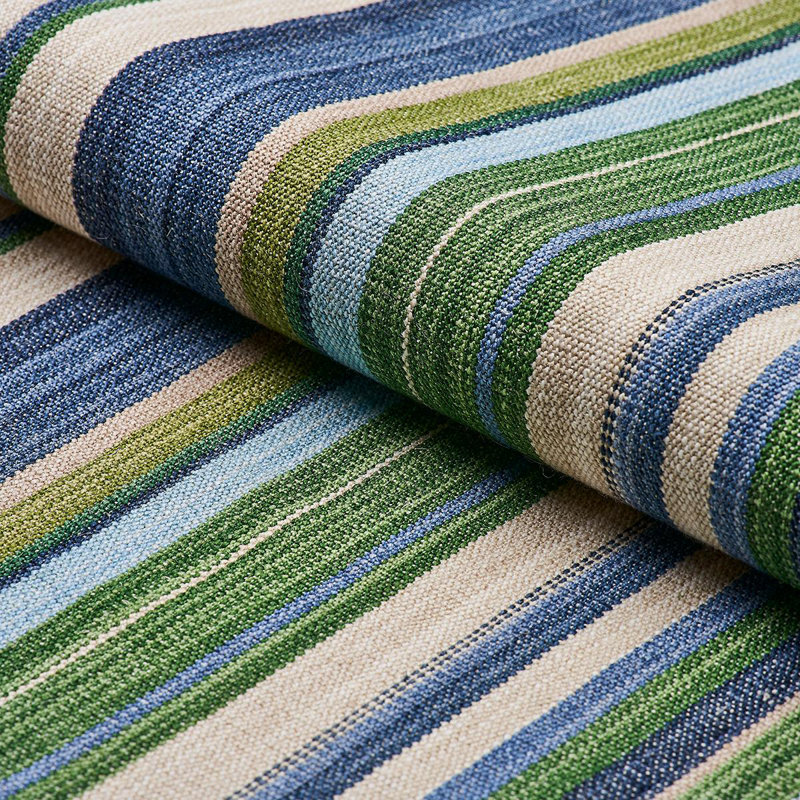 Nevado Fabric, Verde