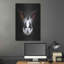 «Rabbit Rocks» par Robert Farkas, art mural en métal-353473786