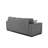 Teddy    Sofa GRAY-898802004